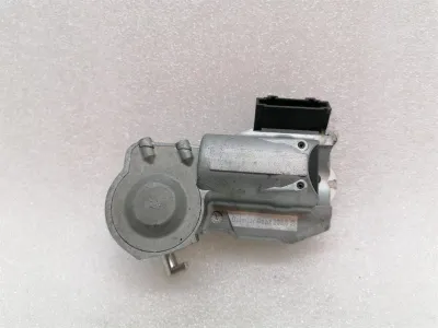 Verrou de direction Mercedes CLS W219 A2034621130 Verrou de colonne de direction