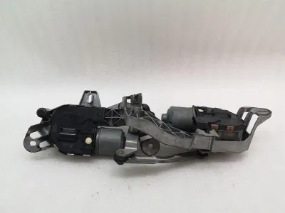 Mercedes S-class W221 priekšējo tīrītāju dzinēja komplekts A2218204342 tīrītāja motors priekšējais