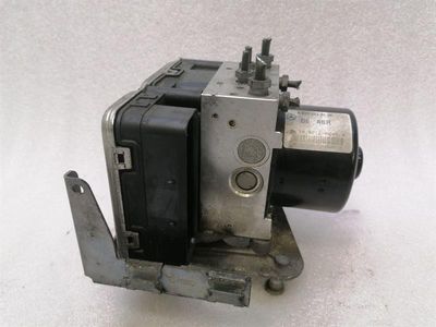 MERCEDES S W221 S63 AMG A.B.S PUMP A2214319712 ABS PUMP HYDRAULIC BLOCK ABR