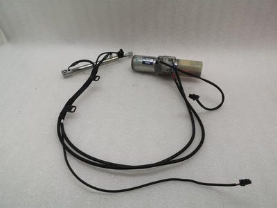 Mercedes S-Klasse W221 Bootsdeckel Hydraulikpumpe A2218001548 Heckklappenpumpe