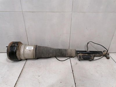 Mercedes S-Klasse W221 Airmatic Dämpfer Hinten A2213205613 Luftfeder Hinten RE