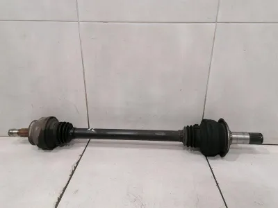 Mercedes S63 AMG W221 RLH Drive Shaft A2213503410 Drive Shaft Rear Left
