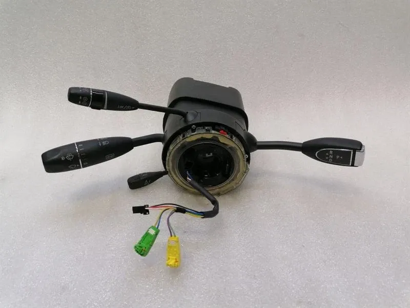 Mercedes S-Class W221 Wiper Stalks A2219003103 Indicator Switch Steering Stock Switch