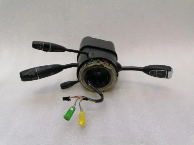 Mercedes S-Class W221 Wiper Stalks A2219003103 Indicator Switch Steering Stock Switch