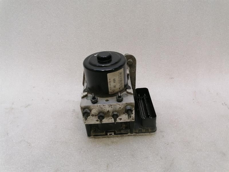 Mercedes W221 A.B.S Pump A2219012800 ABS Pump HYDRAULIC BLOCK ABR FACELIFT
