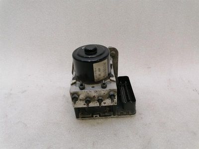 Mercedes W221 A.B.S Pump A2219012800 ABS Pump HYDRAULIC BLOCK ABR FACELIFT