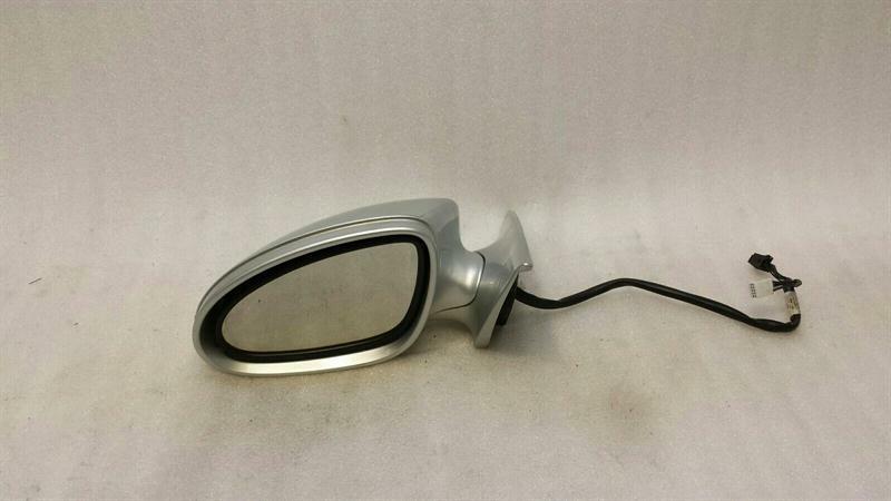 Mercedes-Benz CLS (C219) Mercedes CLS W219 left door mirror A2198100176 exterior mirror left dim folding Body type: Saloon
Fuel: Petrol
