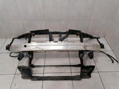 Mercedes S-klasa W221 klips przedni A2216200834 zamek bagażnika maska ​​przednia