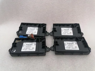 Ensemble de modules de porte pour Mercedes Classe S W221 A2219007401 Ensemble d&#39;unités de commande de porte