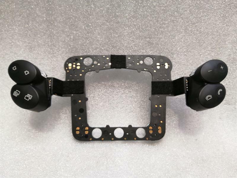 Mercedes-Benz CLS (C257) 2018-2023 Mercedes CLS W219 switch A2038202310 switch MFL STEERING WHEEL buttons
