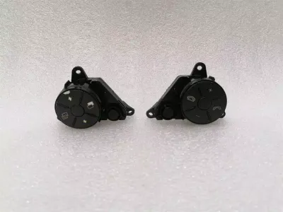 Переключатель рулевого колеса Mercedes SL R230 A2308701710 MFL