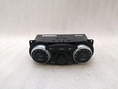 Mercedes SL R230 Auto Climate Control A2308301185 Klimata vadības panelis A/C ASV