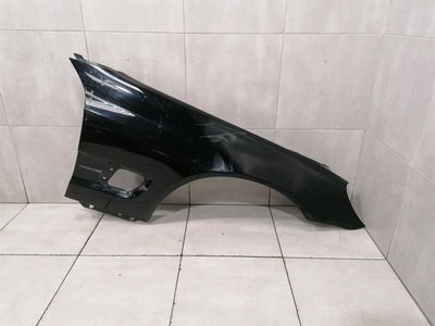 Mercedes SL R230 Правое крыло A2308800418 Дефект переднего правого крыла MOPF