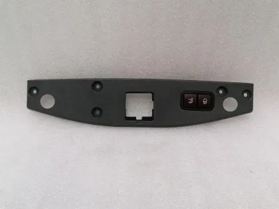 Mercedes SL R230 капак на багажника A2306931217 капак превключвател заден капак