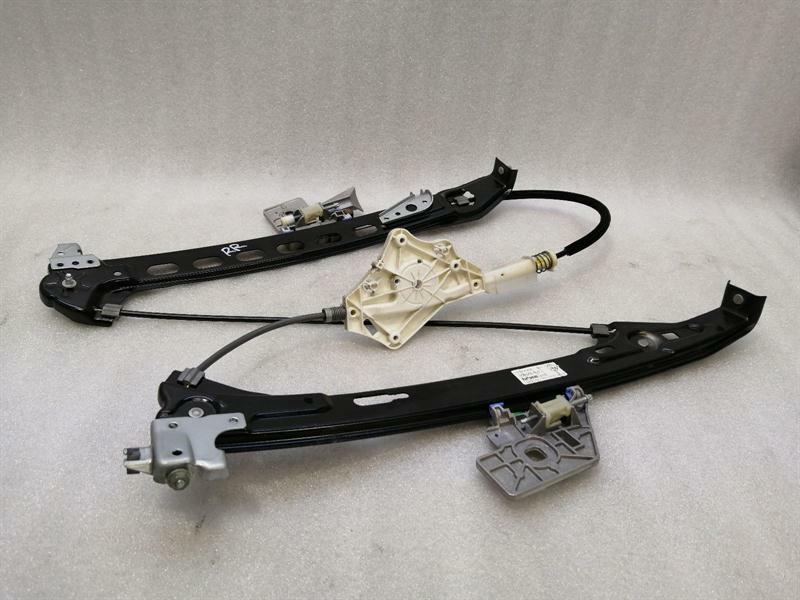 Mercedes-Benz CLS (C257) 2018-2023 Mercedes CLS W219 Right Rear Door Winder A2197301046 Window Regulator Rear Right