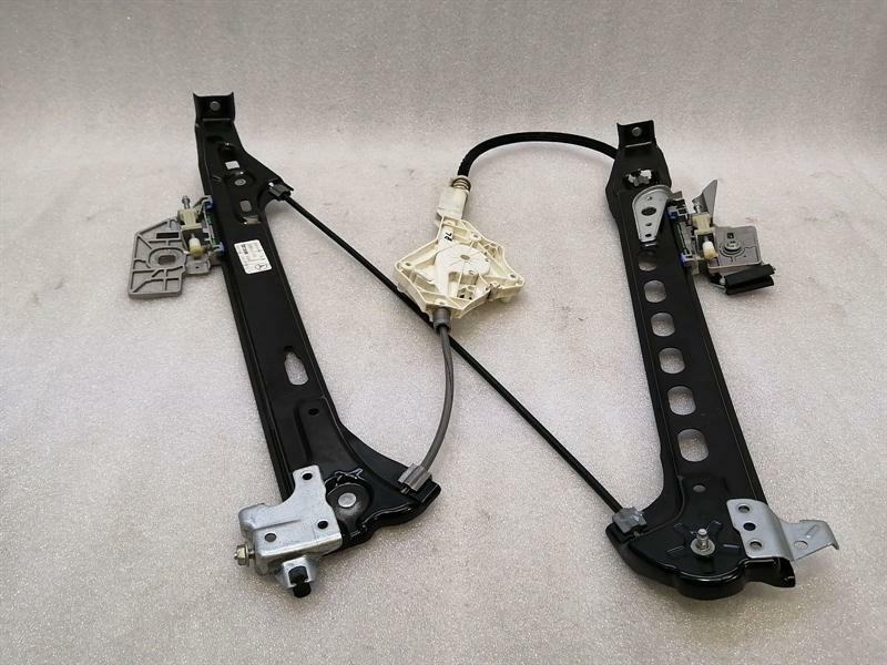 Mercedes-Benz CLS (C257) 2018-2023 Mercedes CLS W219 Left Rear Door Winder A2197300946 Window Regulator Rear Left