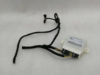 Mercedes SL R230 PDC-modul A2305454332 PTS styrenhet