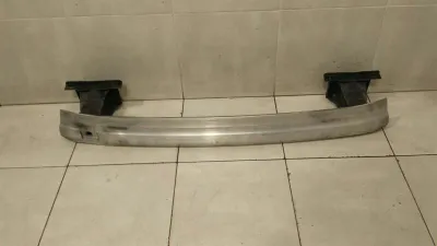 Mercedes CL W216 задна греда на бронята A2166100120 опора на бронята задна САЩ
