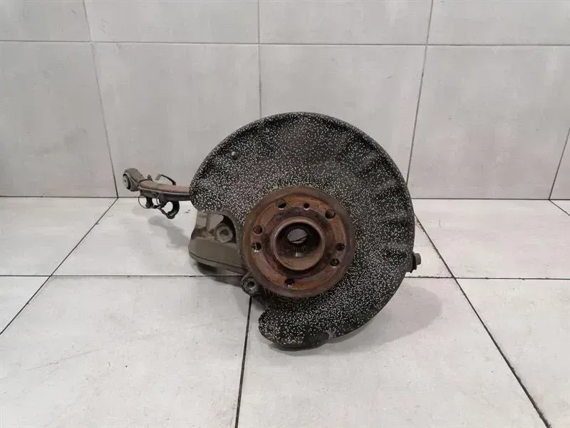 Mercedes-Benz ML / GLE (W166) Left Rear Hub Mercedes GLE W292 C292 Left Rear Hub A166350010...