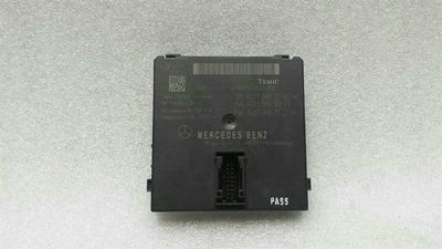 Module de passerelle de commande électronique Mercedes CL W216 A2215402762