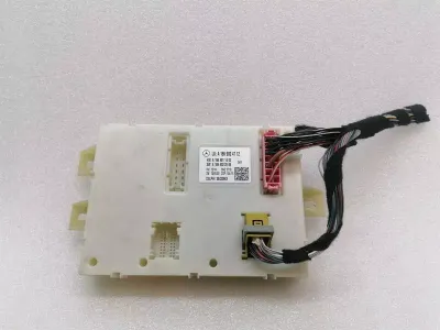Mercedes GLE W292 C292 Elektronikmodul A1669004712 Steuergerät SAM