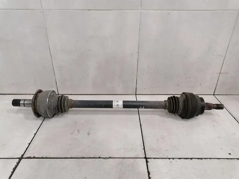 Mercedes GLE W292 C292 Left Rear Drive Shaft A1663501210 Drive Shaft Rear