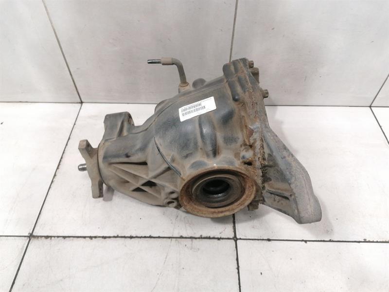 Mercedes-Benz ML / GLE (W166) Rear Diff Mercedes GLE W292 C292 Rear Diff A1663500514 Di...