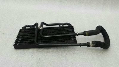 Mercedes CL W216 ABC Servo Oljekylare A2215000500 Oljekylare Kylare