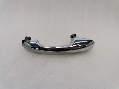 MERCEDES GLE W292 C292 DOOR HANDLE A0997605501 FRONT LEFT KEYLESS-GO RHD