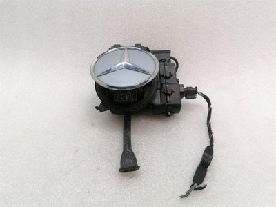 Mercedes GLE W292 C292 A0997500160 REAR END DOOR CAMERA