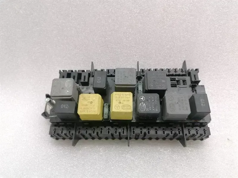 Mercedes-Benz ML / GLE (W166) Fuse box Mercedes GLE W292 C292 Fuse Box A1669068201 Fus...
