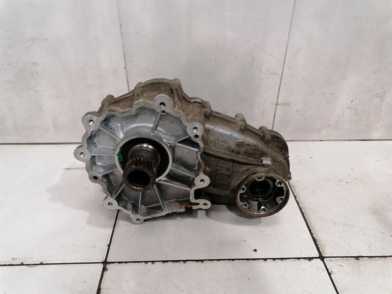 Mercedes-Benz ML / GLE (W166) Jakovaihteisto Mercedes GLE W292 C292 transfer box A2512803200...