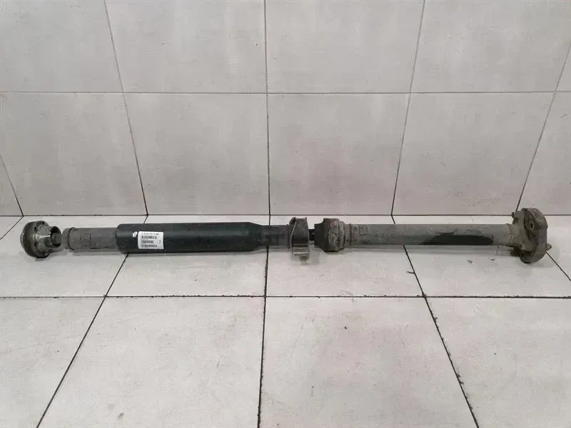 Mercedes-Benz ML / GLE (W166) Propshaft Mercedes GLE W292 C292 propellant A1664107500 g...