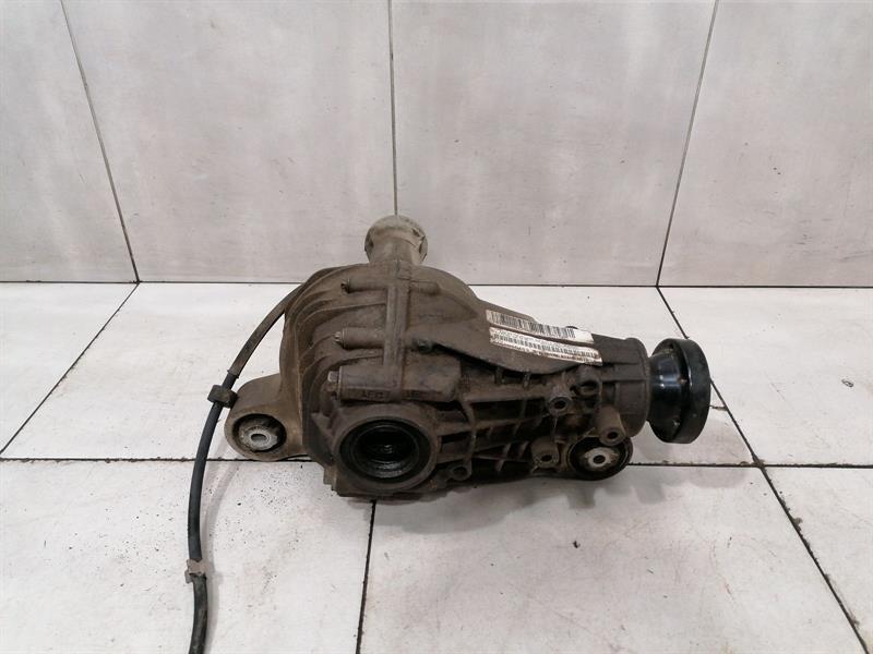 Mercedes-Benz ML / GLE (W166) Front Diff Mercedes GLE W292 Front Diff A1663300400 Front ...