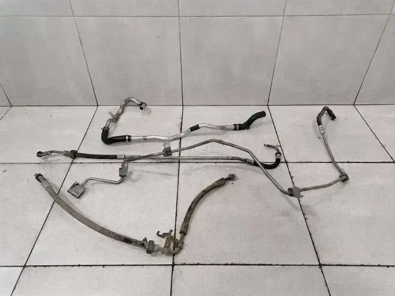 Mercedes-Benz ML / GLE (W166) Putki   Mercedes GLE W292 C292 Pipe A1663200355 Hose AR...