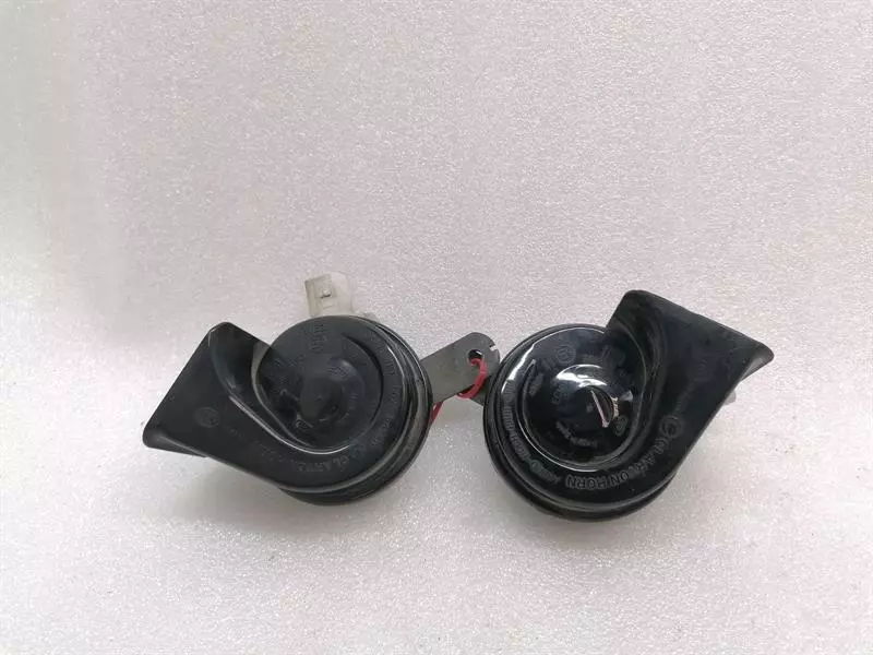 Mercedes-Benz ML / GLE (W166) äänitorvi Mercedes GLE W292 C292 Horn A0005425400 Horn Fa...