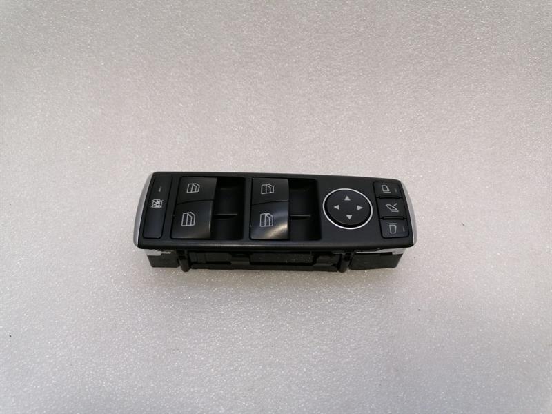 Mercedes-Benz ML / GLE (W166) Mercedes GLE W292 C292 Switch a2929055000 Switch WINDOW Body type: SUV
Fuel: Petrol