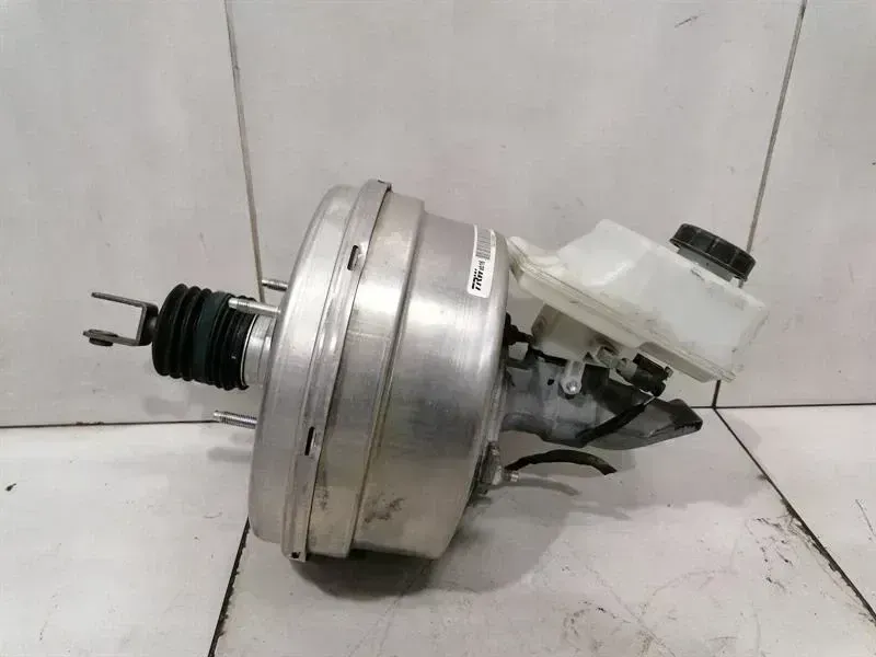 Mercedes-Benz ML / GLE (W166) Brake Servo Mercedes GLE W292 C292 Brake Servo A1664300201 ...