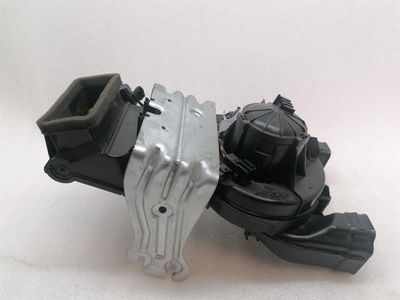 Mercedes GLE W292 C292 Heizgebläse A1668300008 Motor Heizlüfter HINTEN