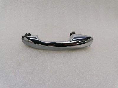 Дверная ручка Mercedes GLE W292 C292 A0997602803 с функцией KEYLESS-GO, задняя левая