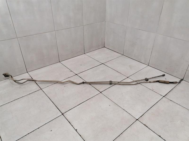 Mercedes-Benz ML / GLE (W166) Putki   Mercedes GLE W292 C292 pipe A1663201153 hose AR...