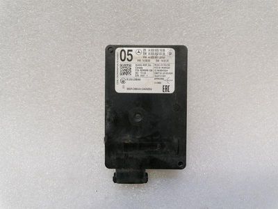 Mercedes GLE W292 C292 Czujnik A0009051606 RADAR MARTWY PUNKT