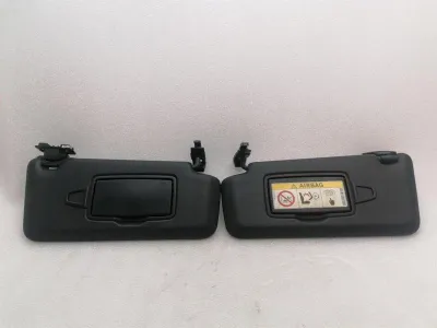 Mercedes GLE W292 C292 saulessargs A2538100410 saulessarga rāmis