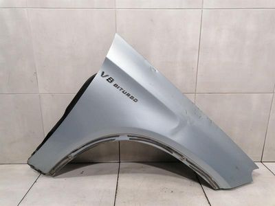 Mercedes GLE W292 C292 högervinge A2928800018 Fram högerskärm