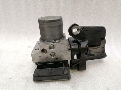 MERCEDES E-KLASSE W212 E63 AMG ABS-PUMPE A2124310748 ABS-PUMPE HYDRAULIKBLOCK