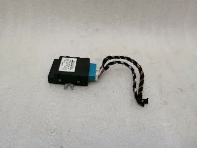 Mercedes W212 E63 AMG Fuel Pump Module A0009003500 Fuel Pump Control Unit