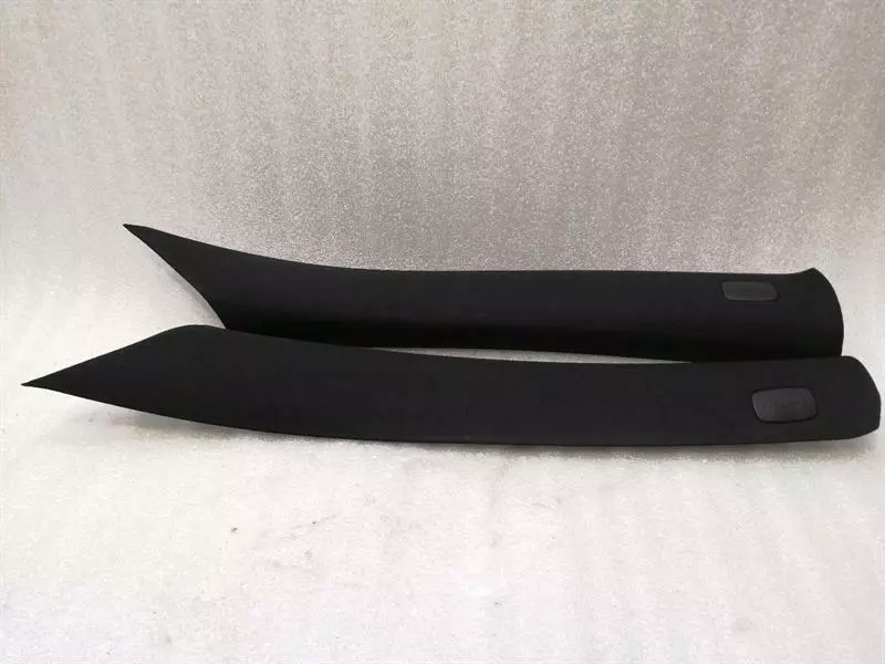 Mercedes-Benz A (W176) Mercedes E Class W212 A Post Cover Set A2126905925 A Pillar Cover Set Body type: Saloon
Fuel: Petrol