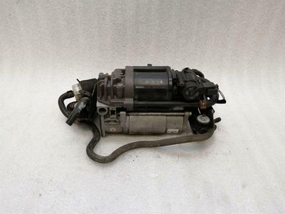 Mercedes E Class W212 W218 Помпа за окачване A2123200104 Компресорно въздушно окачване