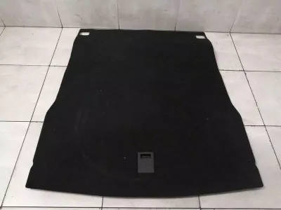 Mercedes E W212 Багажник Под на капака на лодката A2126800042 Облицовка на багажника