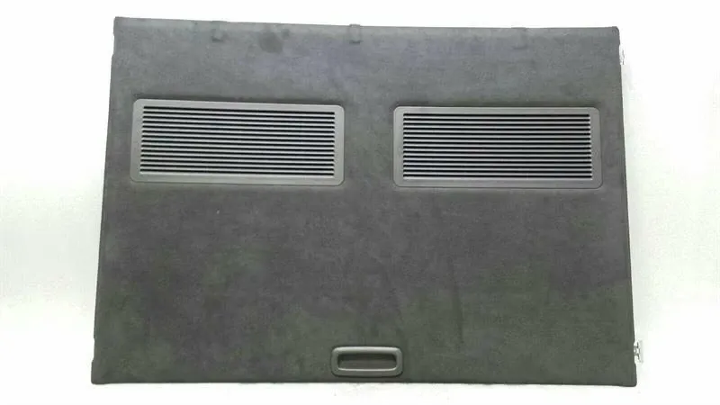 Mercedes CL W216 Sunroof Cover Alcantara A2157801340 Roof Trim Alcantara